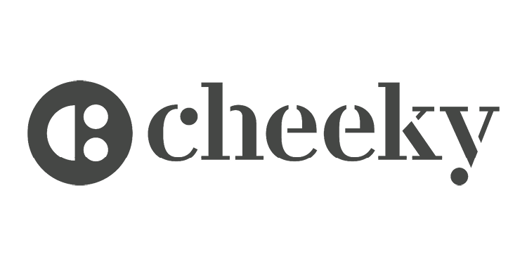 Get Cheeky