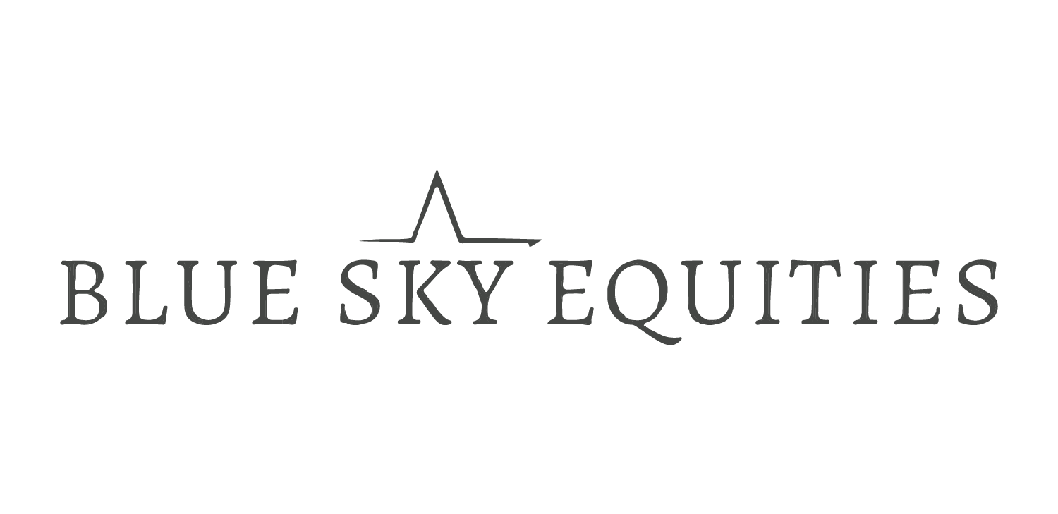 Blue Sky Equities